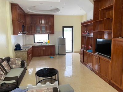 Cho thuê nhà nguyên căn trong khu đô thị belhome vsip bắc ninh đẳng cấp singapore với đầy đủ tiện 1