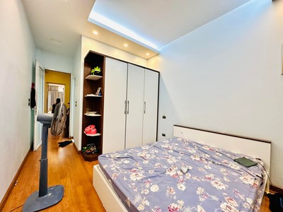 Cực hiếm Phố Minh Khai 41m2 4.5 tầng 6.15 tỷ 3