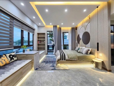 Bt kđt việt hưng - 210m2 - mt cực rộng - khu hiếm nhà bán - nhỉnh 39 tỷ - gần cv long biên 3