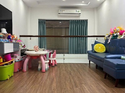 Bán nhà 6 tầng, bồ đề, long biên, hà nội, giá 7,5 tỷ 1