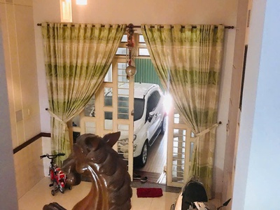 Nhỉnh 10 tỷ có nhà mtkd 5 lầu phạm văn chiêu 80m2 ngay chợ thạch đà buôn bán sầm uất. 3