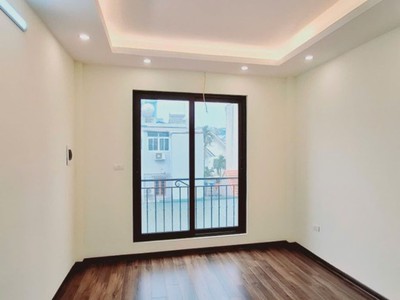 Bán nhà 5 tầng, bồ đề, long biên, hà nội, giá 6,95 tỷ 1