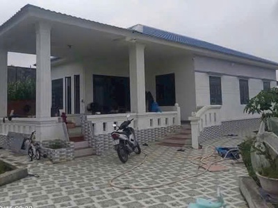 Sở hữu nhà vườn đẹp - đầu tư sinh lời - chủ cần bán nhanh 3