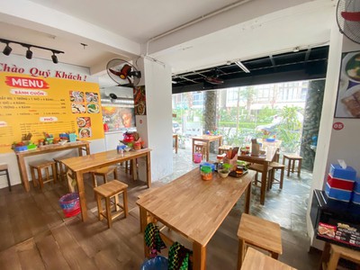 Bán 115m - 5 Tầng - 12m.Mặt Tiền.   Hàm Nghi   Nam Từ Liêm. Khu Vip 1
