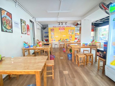 Bán 115m - 5 Tầng - 12m.Mặt Tiền.   Hàm Nghi   Nam Từ Liêm. Khu Vip 2
