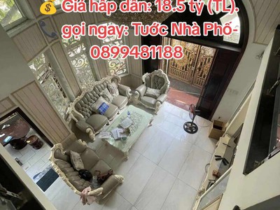C181  biệt thự lô góc 2mt nguyễn sơn, tân phú - giá tốt  126m2 chỉ hơn 18ty 3