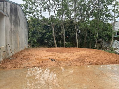 Chính chủ cần bán nhanh lô đất tại tổ 10   phường hưng thành   khu kim ngọc   tuyên quang. 1