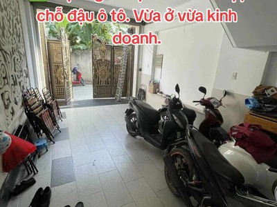 C181  biệt thự lô góc 2mt nguyễn sơn, tân phú - giá tốt  126m2 chỉ hơn 18ty 2
