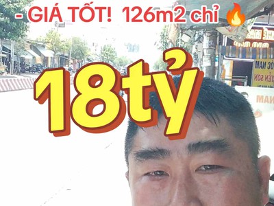 C181  biệt thự lô góc 2mt nguyễn sơn, tân phú - giá tốt  126m2 chỉ hơn 18ty 0