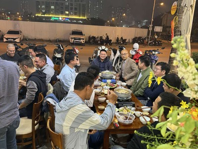Nhượng lại mb kinh doanh tại p. nguyễn văn lộc - mộ lao - q. hà đông 1