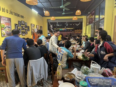 Nhượng lại mb kinh doanh tại p. nguyễn văn lộc - mộ lao - q. hà đông 4