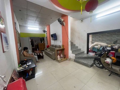 Nhà chính chủ trang bìa - trung mỹ tây, quận 12 4