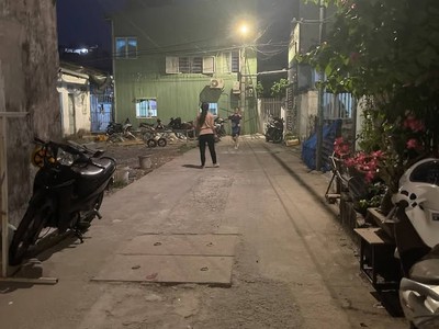 B.án nhà c4 kèm 3 phòng trọ, 110m2, kiệt ôtô âu cơ, hòa khánh bắc, liên chiểu - chỉ 2.68 ỷ 1