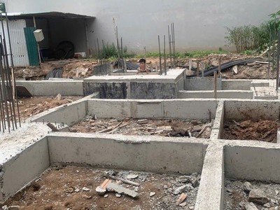 Bán đất lk kđt tây nam linh đàm   vỉa hè 3m, vị trí đắt giá khó tìm  133.8m2 nhỉnh 28 tỷ 1