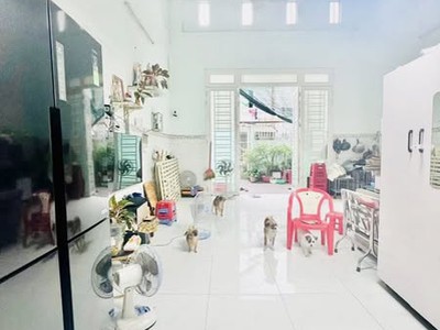 68m2 ngang hơn 5m - hẻm thông đẹp - sát aeon tân phú - chỉ 4.x tỷ 1