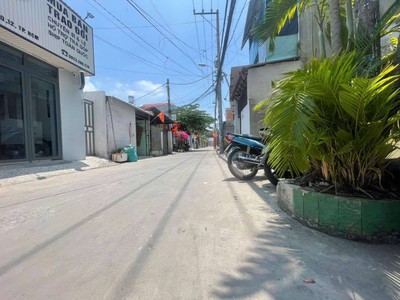 Nhà chính chủ trang bìa - trung mỹ tây, quận 12 1