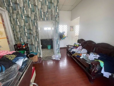 Nhà chính chủ trang bìa - trung mỹ tây, quận 12 3