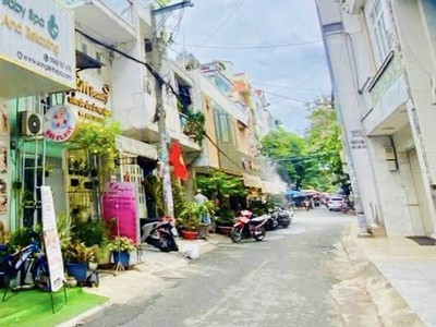 P vip tân thành - lô góc 2 mặt tiền kd  - 3 tầng - 45m ngang 5 nhỉnh 5 đồng. 2