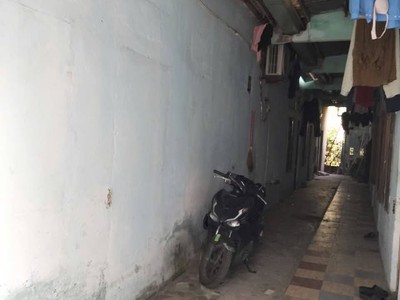 B.án nhà c4 kèm 3 phòng trọ, 110m2, kiệt ôtô âu cơ, hòa khánh bắc, liên chiểu - chỉ 2.68 ỷ 3