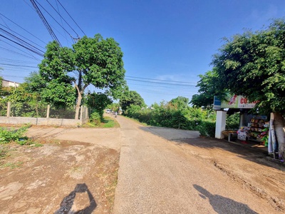 Đất đẹp - giá tốt - vị trí đắc địa tại phường eakao, thành phố buôn ma thuột, tỉnh đăk lắk 4