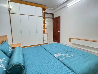 Lô Góc 3 Thoáng- Ngõ nông- Gần phố Lê Trọng Tấn Hà Đông 4 tầng giá hơn 7 tỷ xíu 4