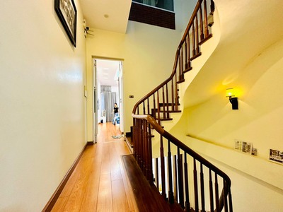 Cực hiếm Phố Minh Khai 41m2 4.5 tầng 6.15 tỷ 4