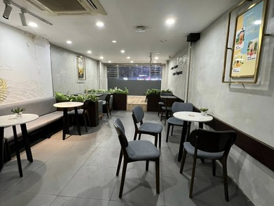 Bán nhà mặt phố lạc long quân vỉa hè kinh doanh, thang máy 55m 7tầng 27,0tỷ 1