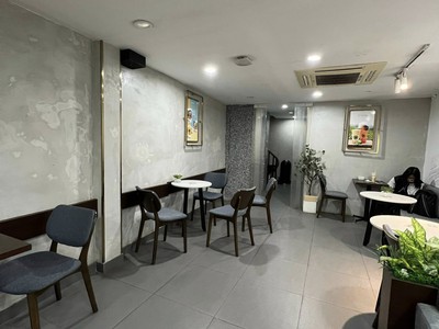 Bán nhà mặt phố lạc long quân vỉa hè kinh doanh, thang máy 55m 7tầng 27,0tỷ 2