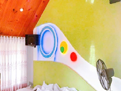 Bán nhà quận tân bình - đất thánh - diện tích 5.39 x 8.06 m -  7.05 tỷ - 3 tầng 1