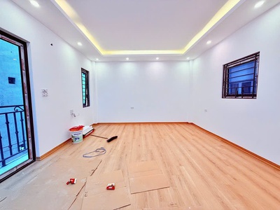 Nhà 6 tầng thang máy - lô góc - ngõ nông gần ô tô Vạn Phúc hà Đông giá chỉ hơn 7 tỷ 5