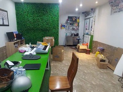 Bán nhà lê trọng tấn - hoàng mai, dt45m2, 5tầng, mt rộng, ôtô, giá đầu tư 4