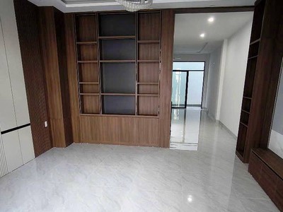 Bán nhà mới xây 3 tầng gần biển vĩnh phước nha trang 1