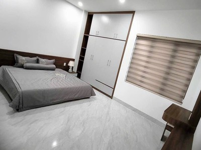 Bán nhà mới xây 3 tầng gần biển vĩnh phước nha trang 3