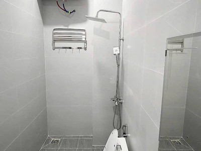 Bán nhà mới xây 3 tầng gần biển vĩnh phước nha trang 4