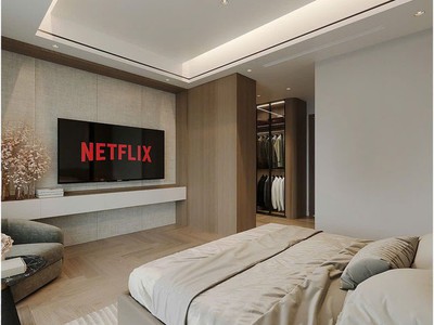 Nhà mới ô tô để trong nhà,bát khối 40/45m2 x 7 tầng có thang máy,10.7 tỷ long biên. 2