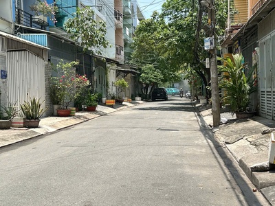 Bán nhà 4 lầu btct hẻm 120 đường số 59 72m2 hiếm nhà bán gần dream home chỉ 9.5 tỷ. 3