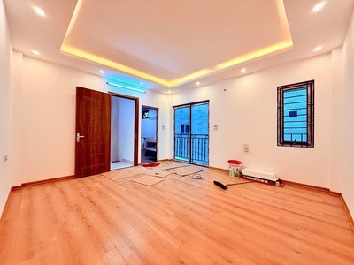 Nhà 6 tầng thang máy - lô góc - ngõ nông gần ô tô Vạn Phúc hà Đông giá chỉ hơn 7 tỷ 6