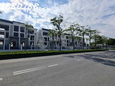 Bán biệt thự đơn lập 360m2 hàng hiếm tại ciputra nam thăng long hà nội 2