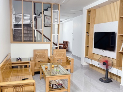 Chính chủ cần bán căn nhà tại đường trang quan 3, phường an đồng, an dương, hải phòng 0