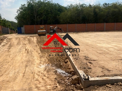 Bán đất vĩnh tân tân uyên bình dương 15.172m    skc   giá 3,5 triệu/m . liên hệ: 2