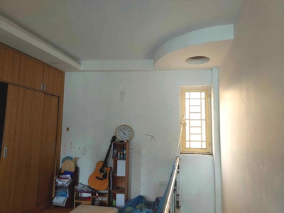 Bán nhà gấp 2 tầng hẻm xe hơi 7 chỗ vi vu 110m2 5.5x20m linh đông thủ đức chỉ 7,99 tỷ. 4