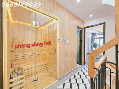 Bán nhà đẹp   giá cực tốt tại gò vấp   phường 9 2