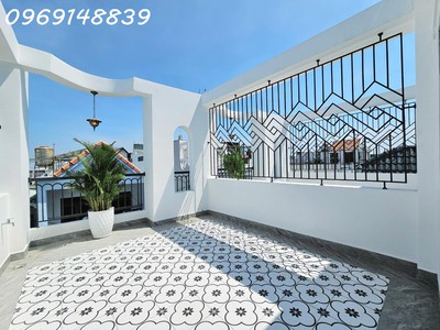 Bán nhà đẹp   giá cực tốt tại gò vấp   phường 9 3