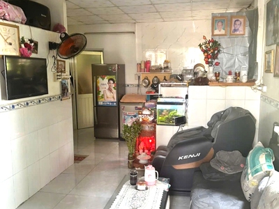 Bán nhà hẻm xe tải rộng 6m   212m2 10x21m gần lã xuân oai tăng nhơn phú a thủ đức chỉ 12 tỷ. 1
