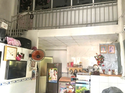 Bán nhà hẻm xe tải rộng 6m   212m2 10x21m gần lã xuân oai tăng nhơn phú a thủ đức chỉ 12 tỷ. 2