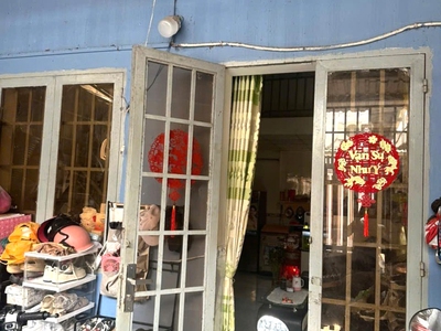 Bán nhà hẻm xe tải rộng 6m   212m2 10x21m gần lã xuân oai tăng nhơn phú a thủ đức chỉ 12 tỷ. 3