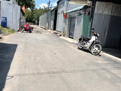 Bán nhà hẻm xe tải rộng 6m   212m2 10x21m gần lã xuân oai tăng nhơn phú a thủ đức chỉ 12 tỷ. 4