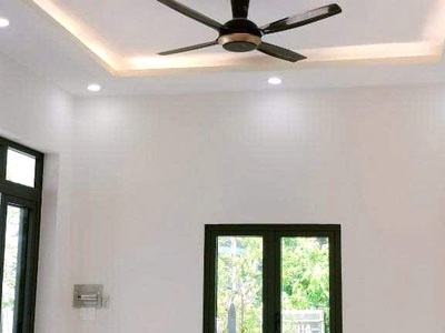 Bán nhà cấp 4 mới xây 60m  - linh đông, thủ đức   gần chợ thủ đức   3.5 tỷ 0