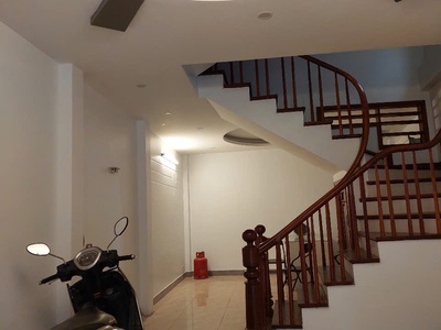 Chính Chủ Cho Thuê Nhà Riêng  Ngõ 133 Phố Hoa Bằng, Yên Hoà, Cầu Giấy, Hn 9
