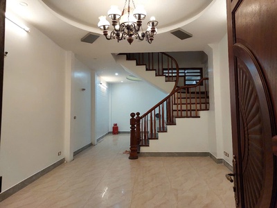 Chính Chủ Cho Thuê Nhà Riêng  Ngõ 133 Phố Hoa Bằng, Yên Hoà, Cầu Giấy, Hn 4